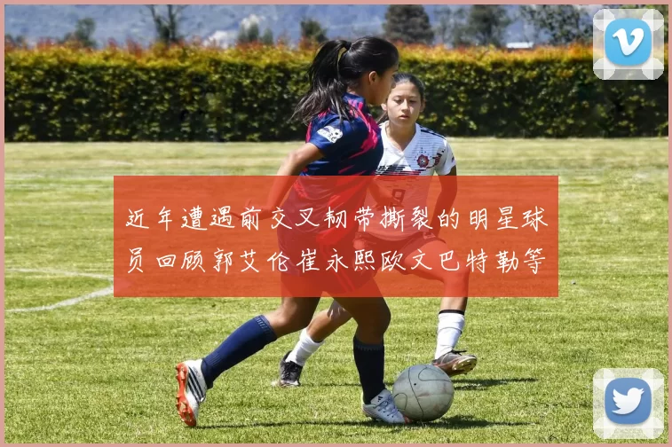 近年遭遇前交叉韧带撕裂的明星球员回顾郭艾伦崔永熙欧文巴特勒等人